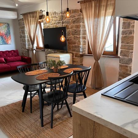 Apartments グロジュニャン エクステリア 写真