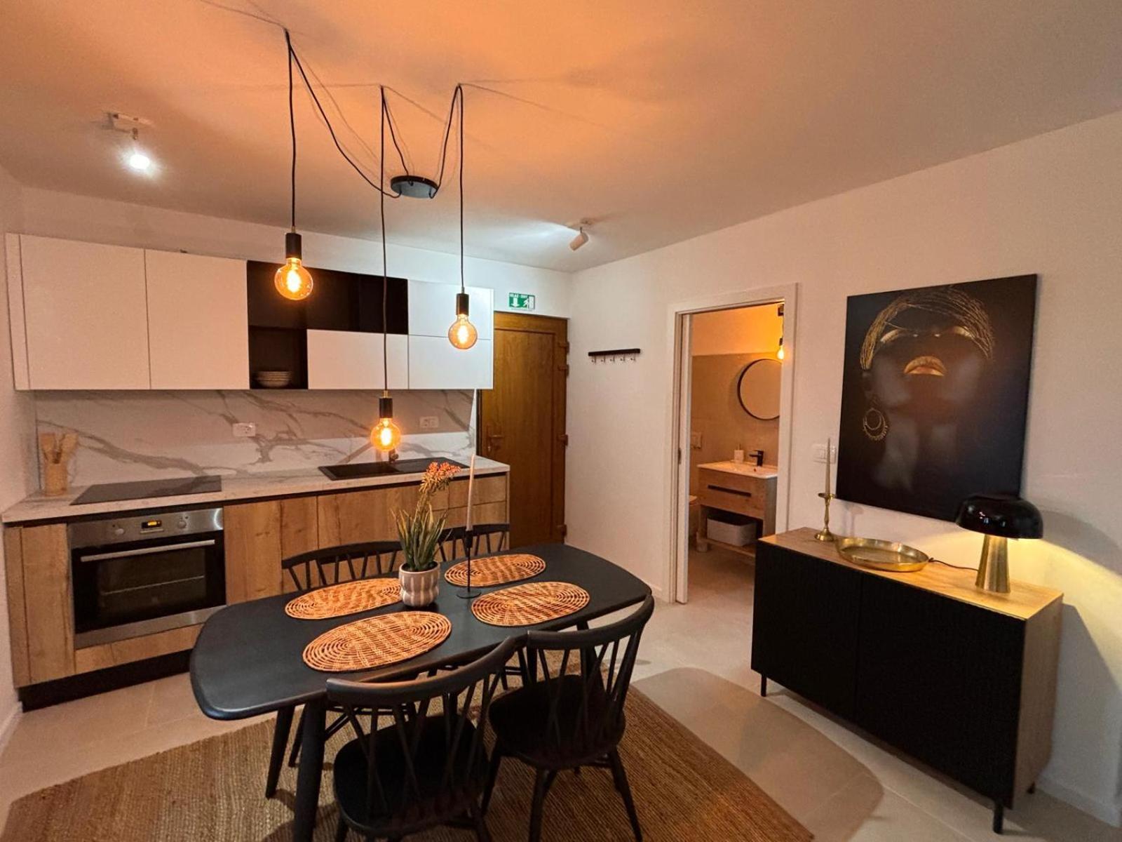 Apartments グロジュニャン エクステリア 写真