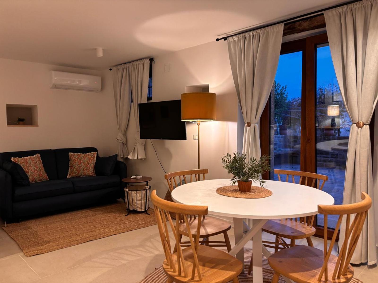 Apartments グロジュニャン エクステリア 写真