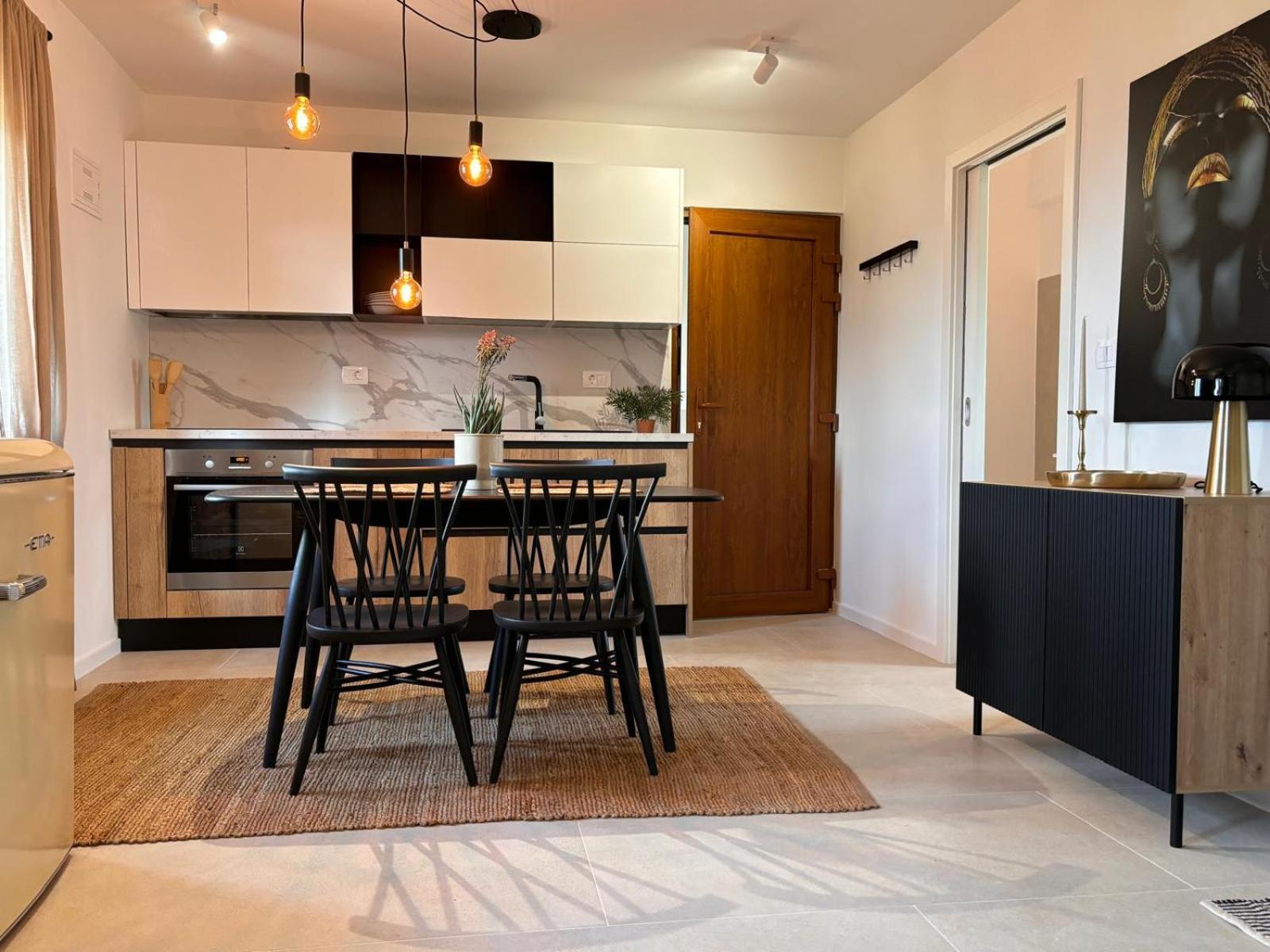 Apartments グロジュニャン エクステリア 写真