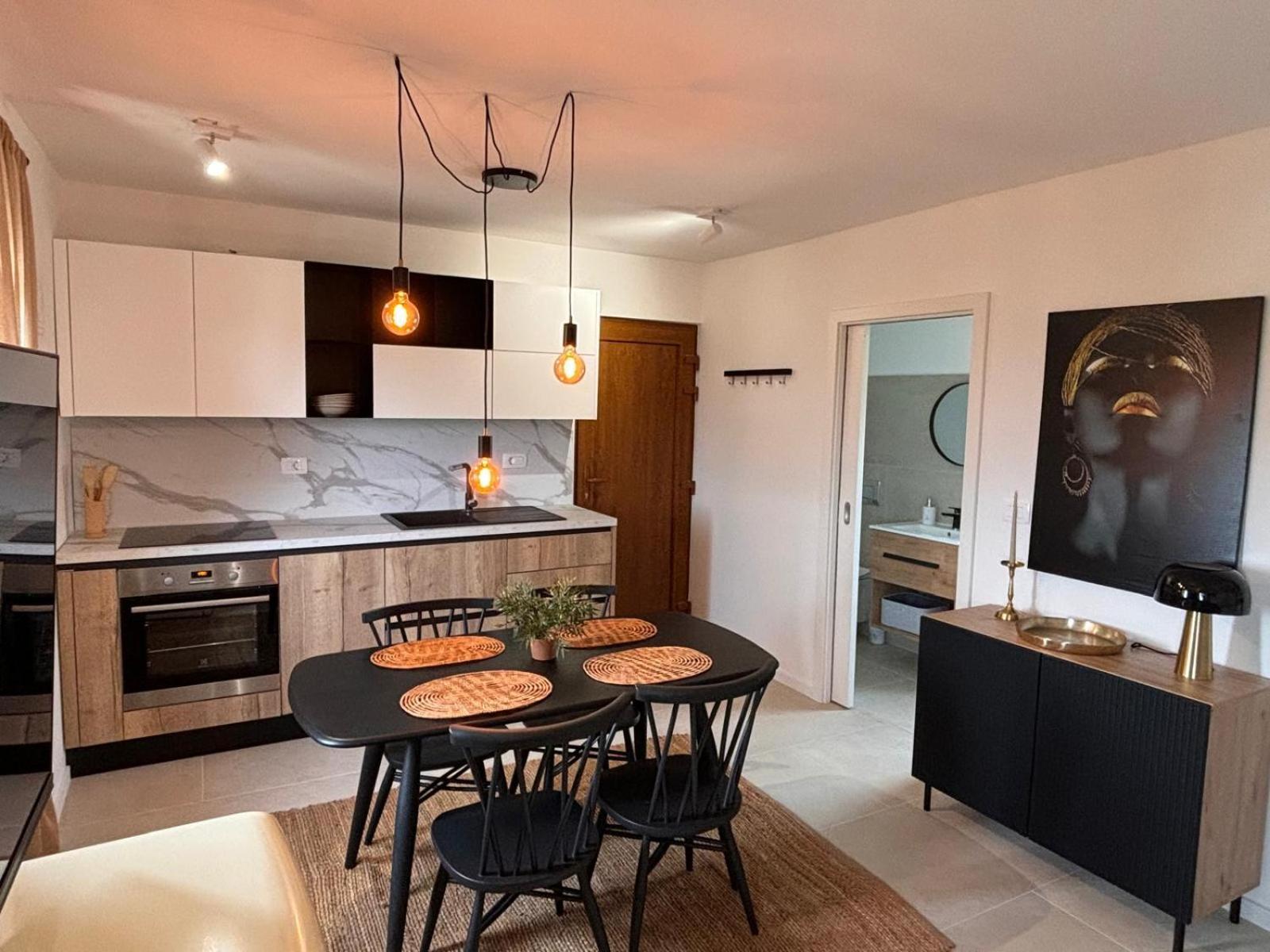 Apartments グロジュニャン エクステリア 写真